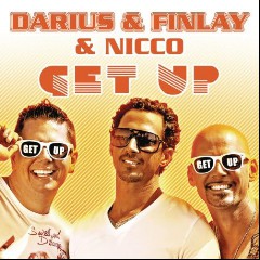 Darius & Finlay feat. Nicco
