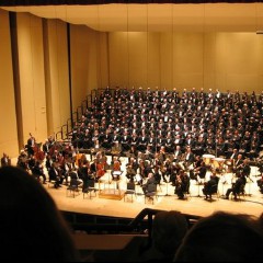 Atlanta Symphony Orchestra & Chorus