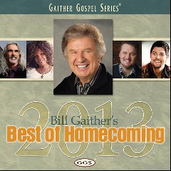 Bill & Gloria Gaither and their Homecoming Friends