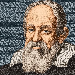 Galileu