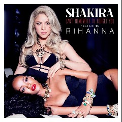 Shakira feat. Rihanna