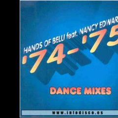 Hands of Belli feat. Nancy Edwards