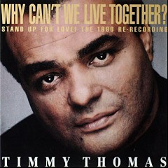 Timmy Thomas