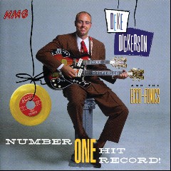 Deke Dickerson and the Ecco‐Fonics