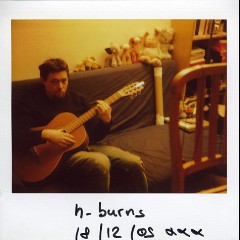 H‐Burns