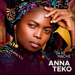 Anna Teko