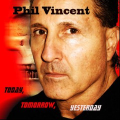 Phil Vincent