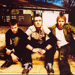 Three Days Grace