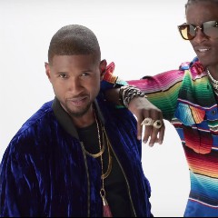 Usher feat. Young Thug