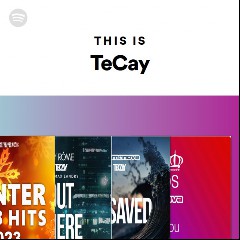 TeCay