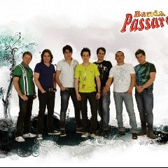 Banda Passarela