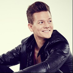Tyler Ward