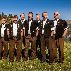 Jodlerklub St. Stephan