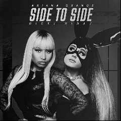 Nicki Minaj feat. Ariana Grande