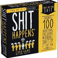 Sh!t Happens