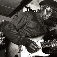 Johnny Brown