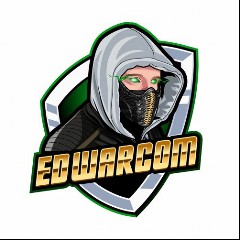 Ed Warcom