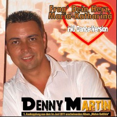 Denny Martin