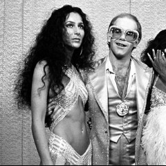 Tina Turner feat. Elton John & Cher
