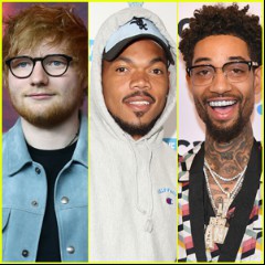 Ed Sheeran feat. Chance the Rapper & PnB Rock