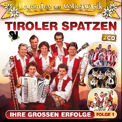 Original Tiroler Spatzen