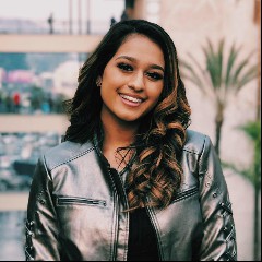 Alyssa Raghu