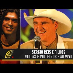 Sérgio Reis e Filhos