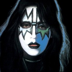 Ace Frehley