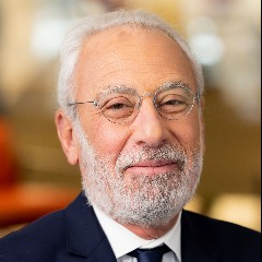 Eliot Feldman