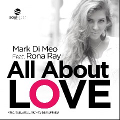 Mark Di Meo, Rona Ray