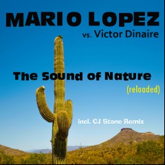 Mario Lopez vs. Victor Dinaire