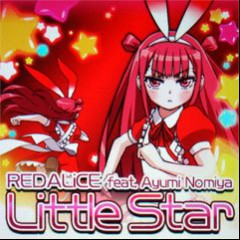 REDALiCE feat. Ayumi Nomiya