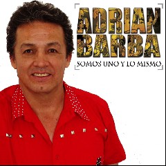 Adrián Barba
