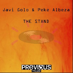 Javi Golo & Peke Albeza