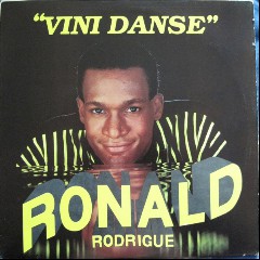 ronald rodrigue