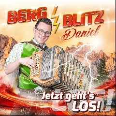Bergblitz Daniel