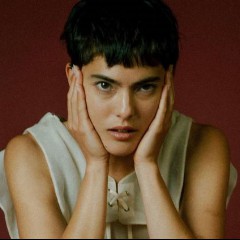Miya Folick