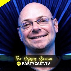 The Happy Groover