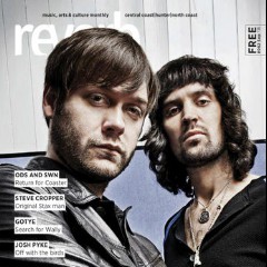 Gotye vs. Ryan Blyth