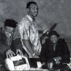 Geto Boys