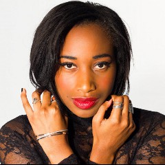 Saïna Manotte