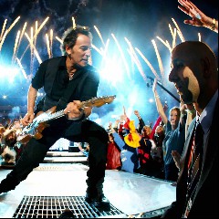 Dropkick Murphys feat. Bruce Springsteen