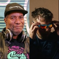 MAESIC & MARSHALL JEFFERSON feat. SALOM DAS