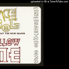 Space Frog feat. The Grim Reaper