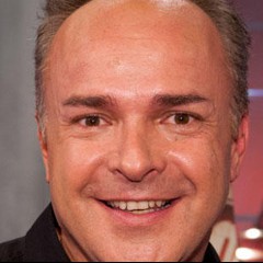 Tim Toupet