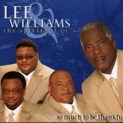 Lee Williams & The Spiritual QC's