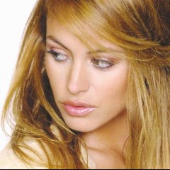 Paulina Rubio