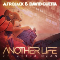Afrojack & David Guetta feat. Ester Dean