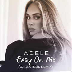 Easy On Me