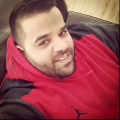 Ali Bumaye